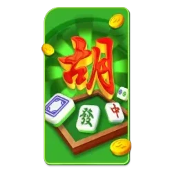 Mahjong
Ways